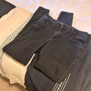 Old Navy Rockstar 24/7 Black Jeans